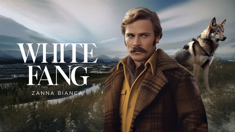 White Fang still
