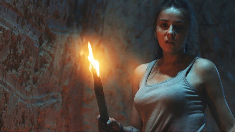 Aporia still