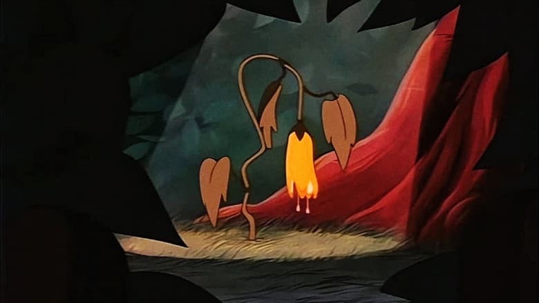 The Brave Little Toaster still