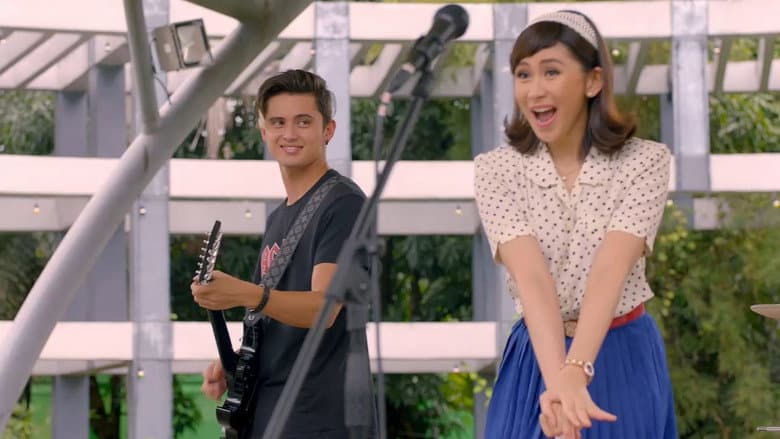 Miss Granny still