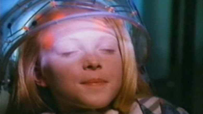 The Lifeforce Experiment still