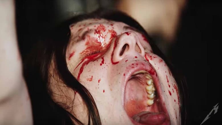 Lords of Chaos still