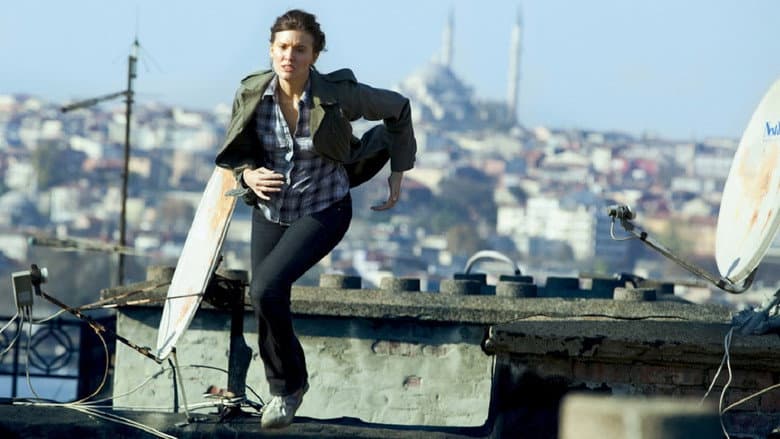 Taken 2 still