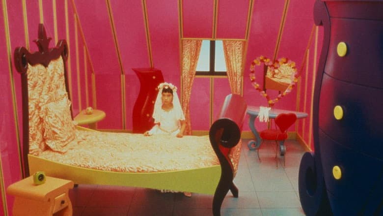 My Life in Pink still