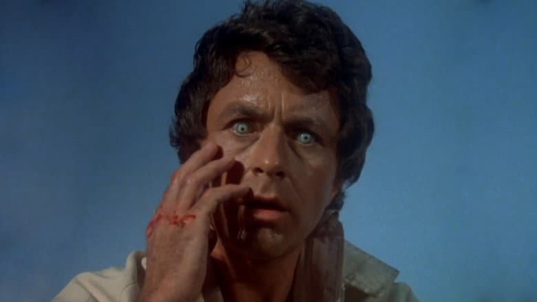 The Incredible Hulk still