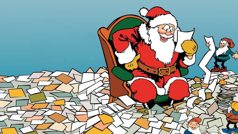 Santa's Workshop still