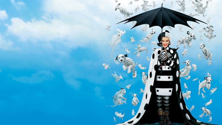 102 Dalmatians still