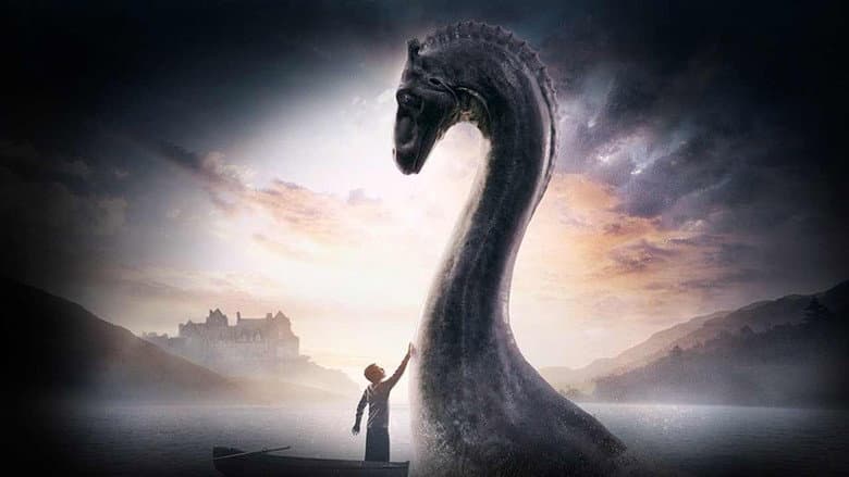 The Water Horse still