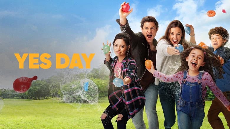 YES DAY still
