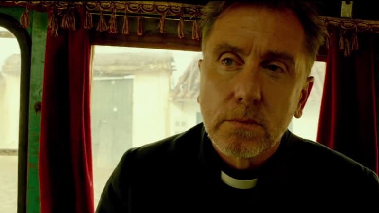 The Padre still
