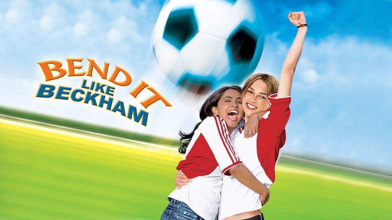 Bend It Like Beckham still