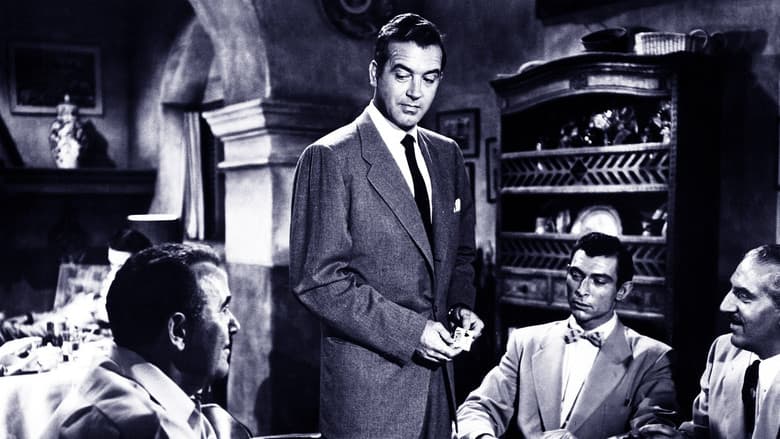 Kansas City Confidential still
