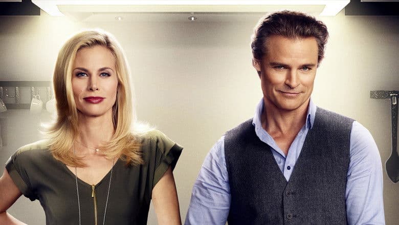 Gourmet Detective: A Healthy Place to Die still