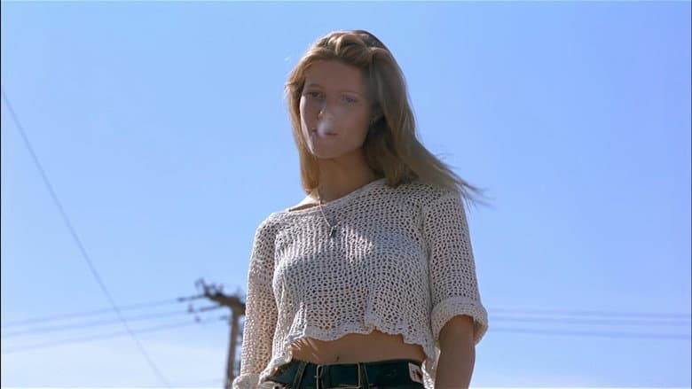 Flesh and Bone still