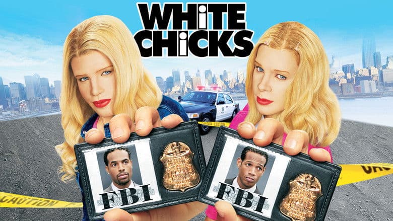 White Chicks still