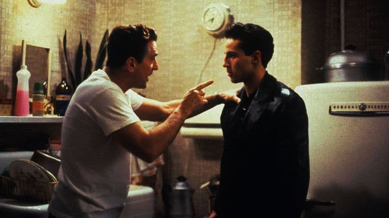 A Bronx Tale still