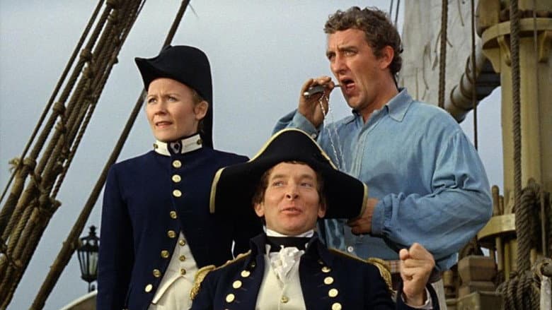 Carry On Jack still