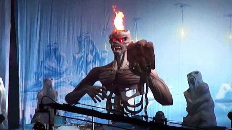Iron Maiden: Rock in Rio 2013 still