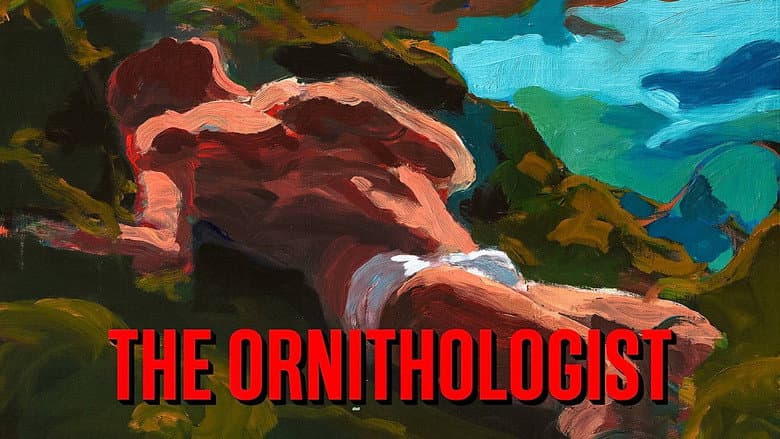 The Ornithologist still