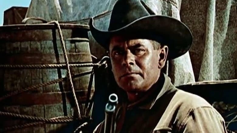 Cowboy still