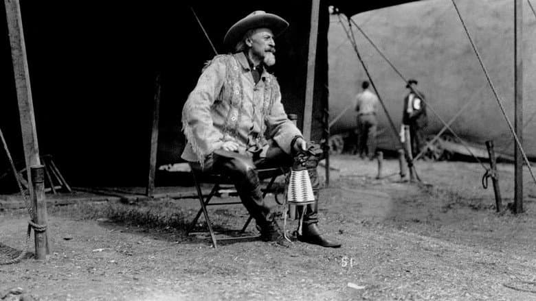 Buffalo Bill still