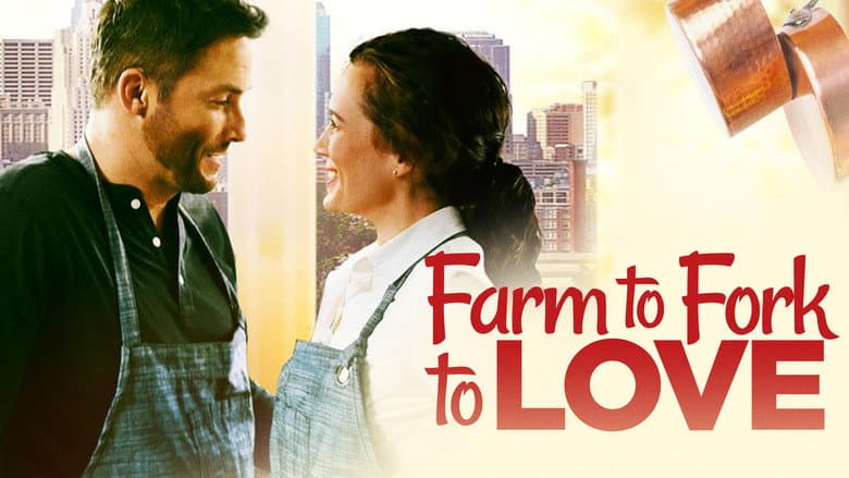 Farm to Fork to Love still
