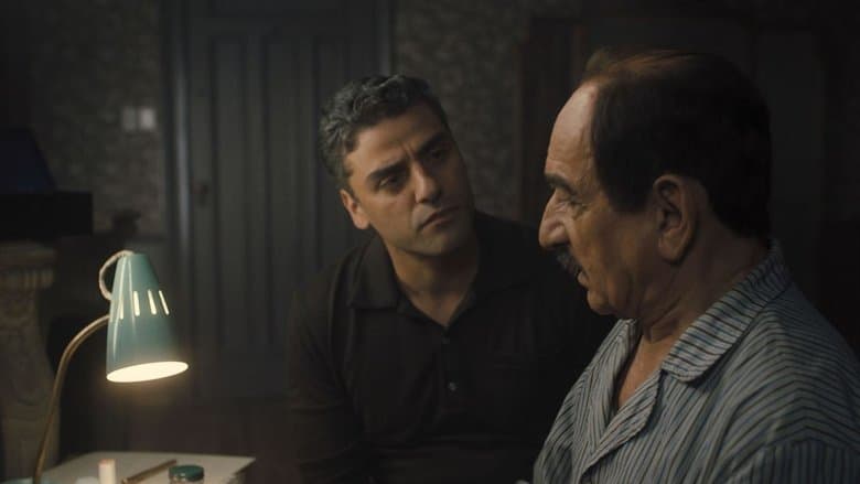 Operation Finale still