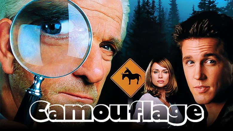 Camouflage still