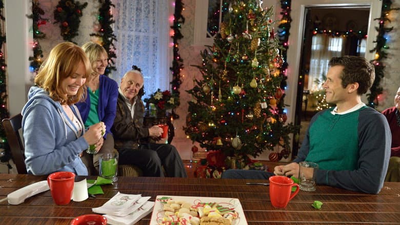 A Very Merry Mix-Up still