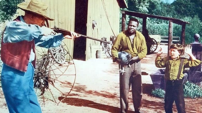 The Adventures of Huckleberry Finn still