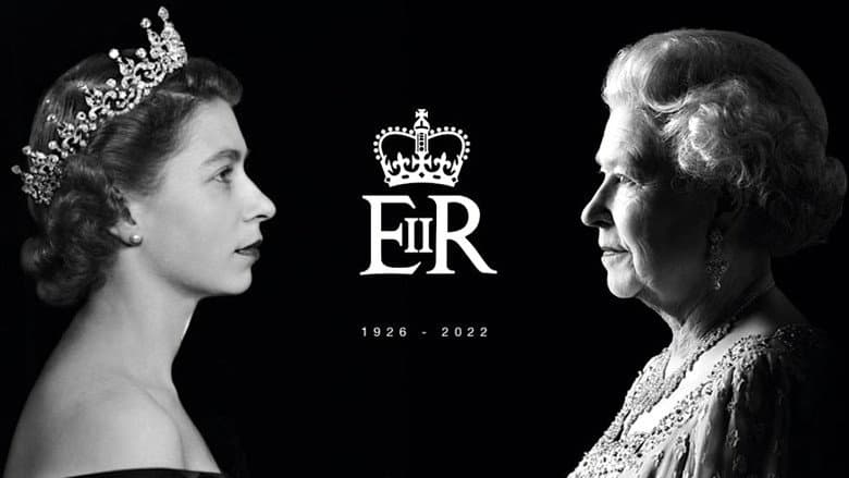 The State Funeral of HM Queen Elizabeth II still