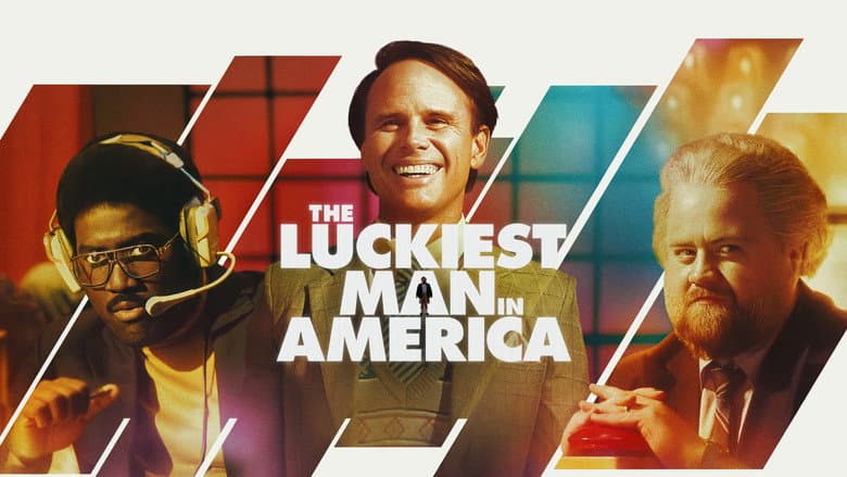 The Luckiest Man in America still