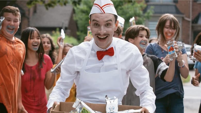 Ice Cream Man still