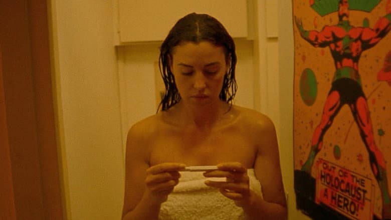 Irreversible still
