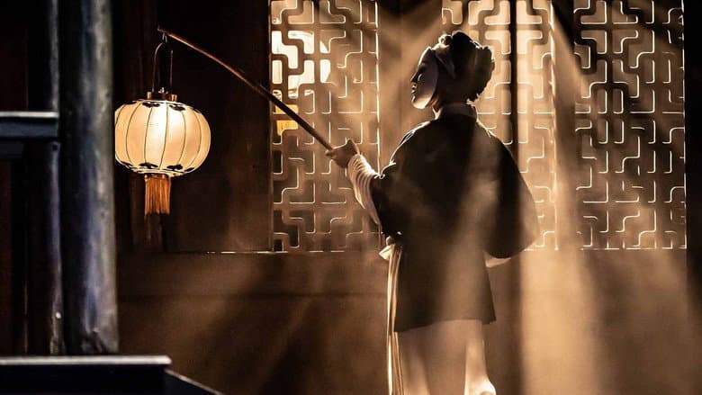 Royal Ballet & Opera: Turandot still