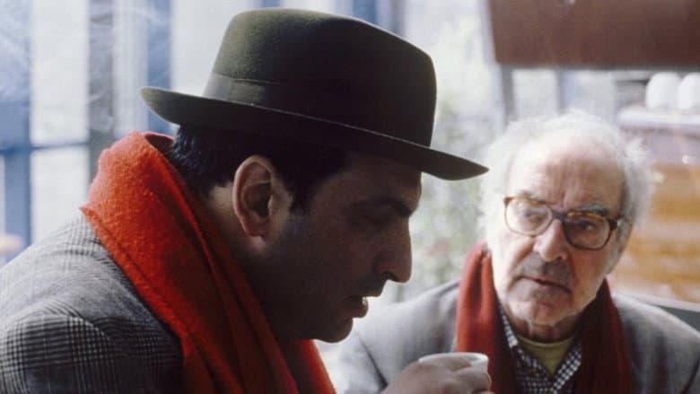 Notre Musique still