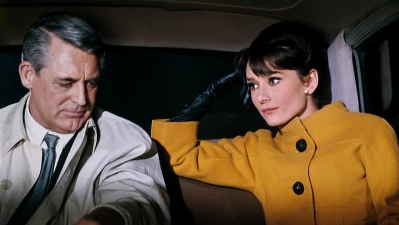 Charade still