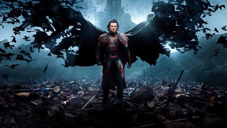 Dracula Untold still