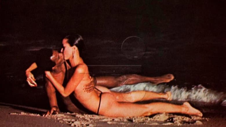 Rio Babilonia still
