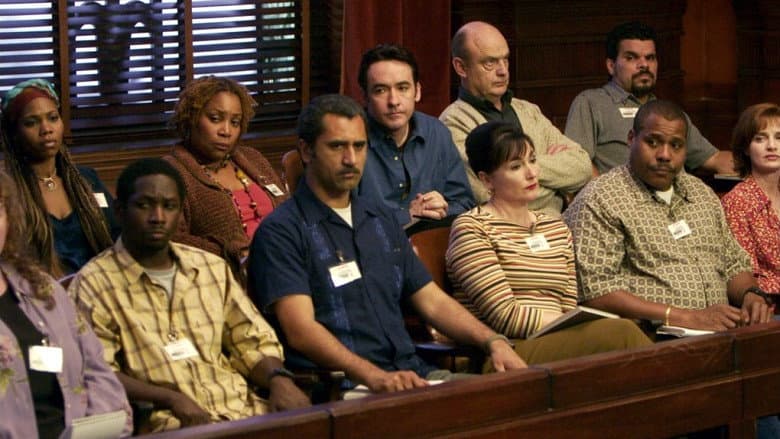 Runaway Jury still
