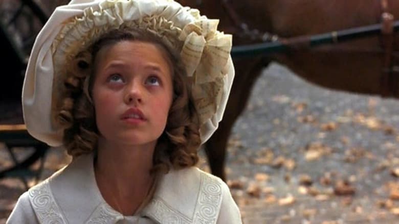 A Little Princess still