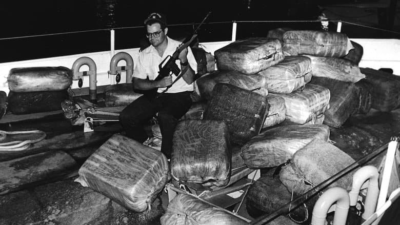 Cocaine Cowboys: Reloaded still
