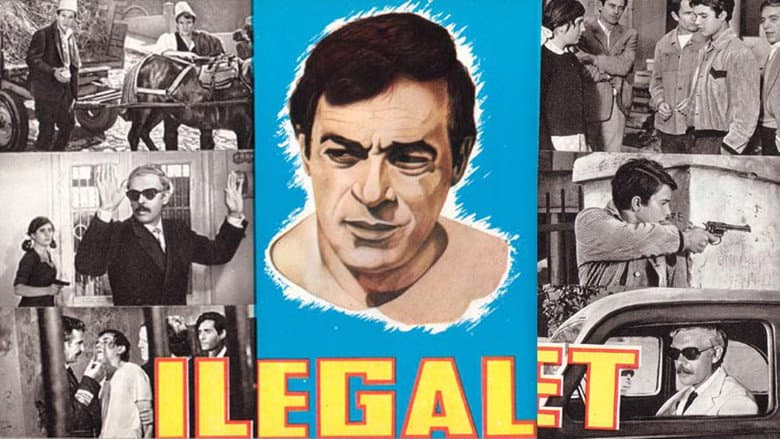 The Illegals still