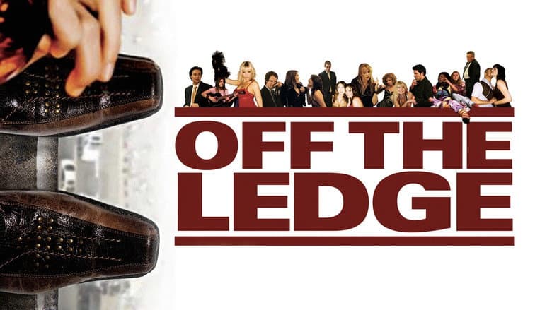Off the Ledge still