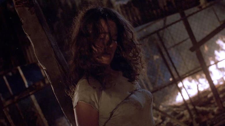 Night of the Scarecrow still