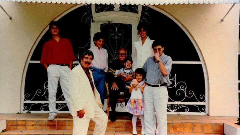 Our Godfather still