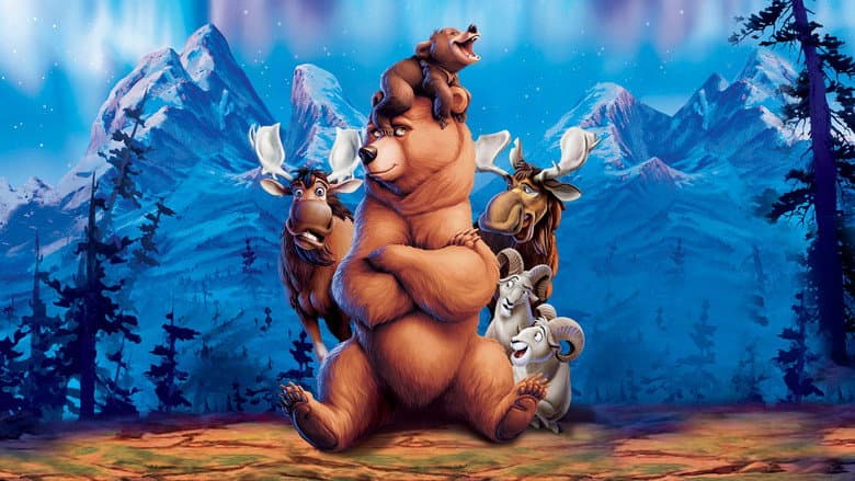 Brother Bear still