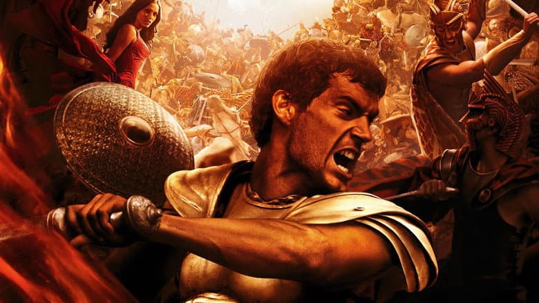Immortals still