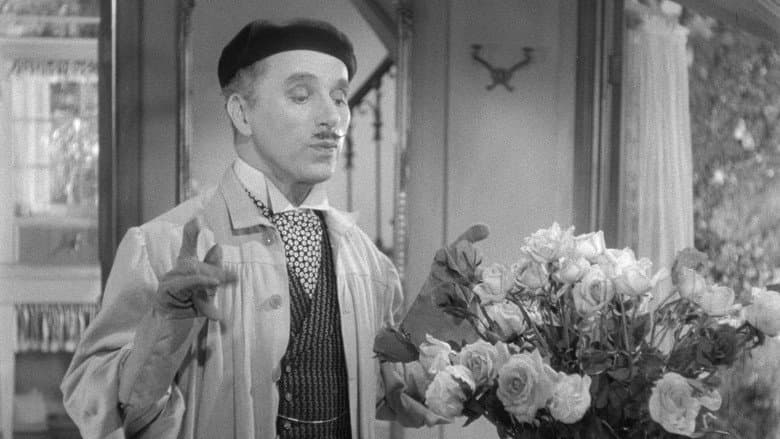 Monsieur Verdoux still