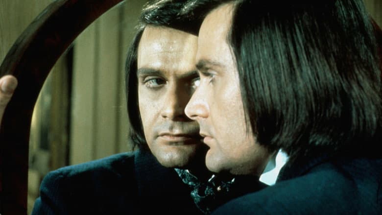 Dr. Jekyll & Sister Hyde still